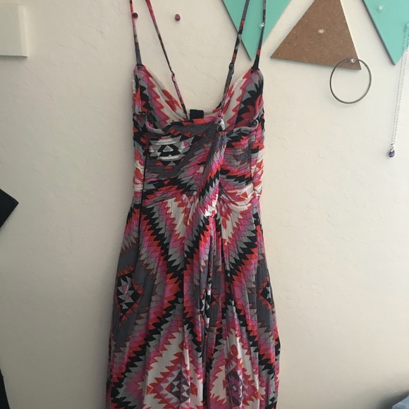 Billabong dress - Picture 2 of 2